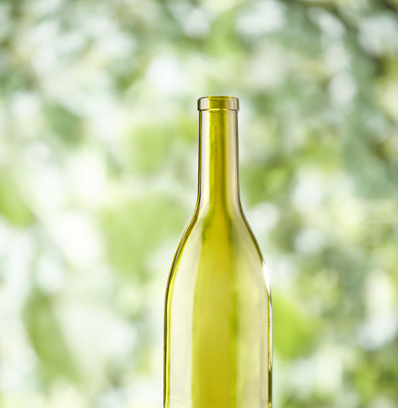 B0 ESTAMPE™, la bouteille de vin éco-conçue à l’empreinte carbone compensée