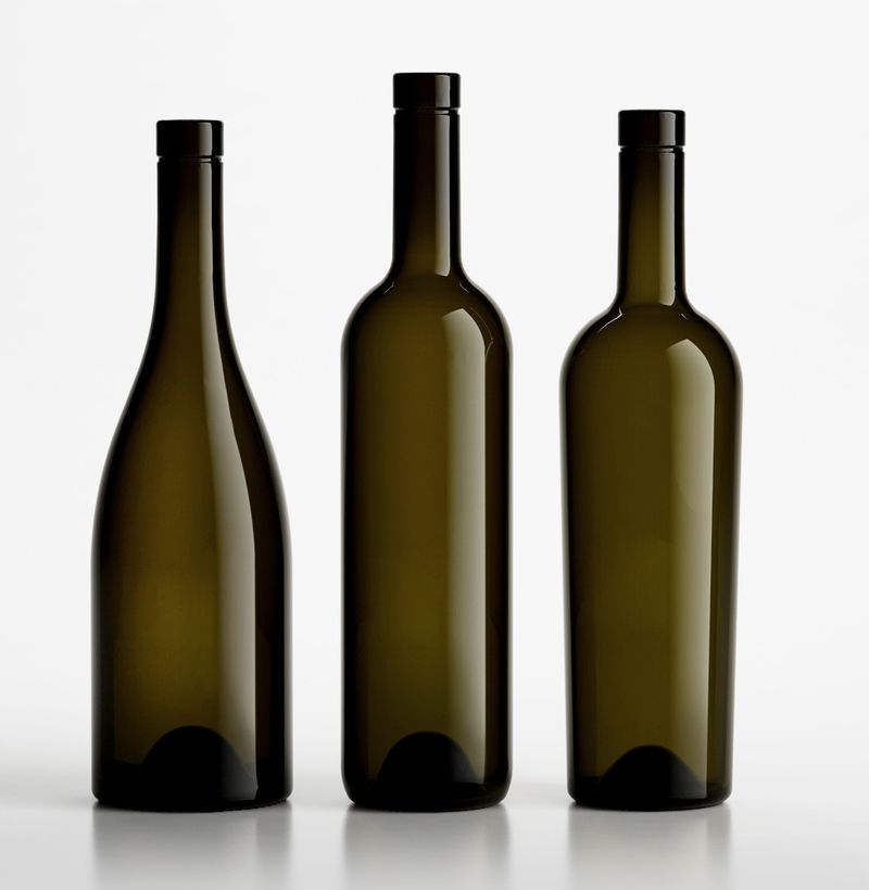 Sommelier Concept: elegance and functionality