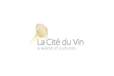 Cite Du Vin Logo