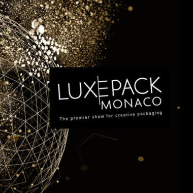 Luxepack2019 Square Card