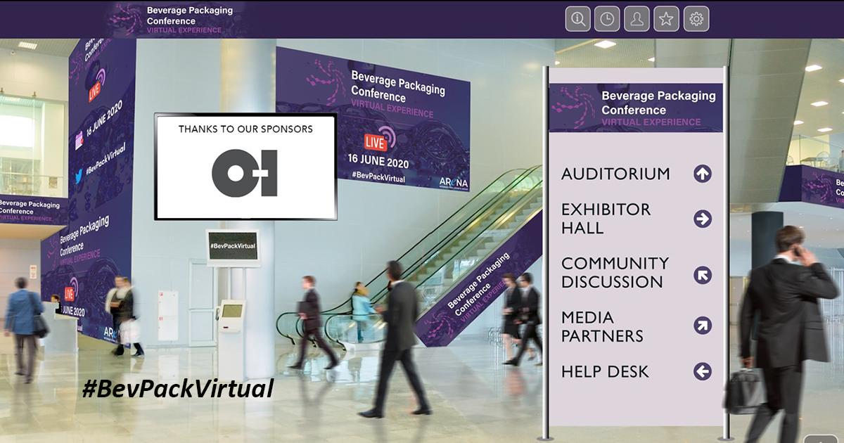 OI SE MOBILISE ET SUSCITE L'ENTHOUSIASME À LA CONFÉRENCE… OI