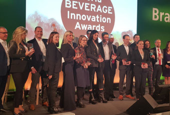 World Beverage Innovation Award Winners Fuente Foodbev