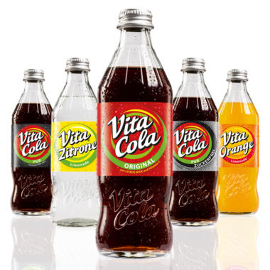 Vita Cola 1080X1080