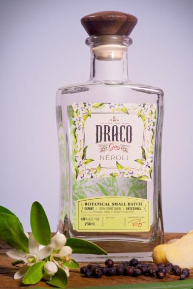 Draco Gin