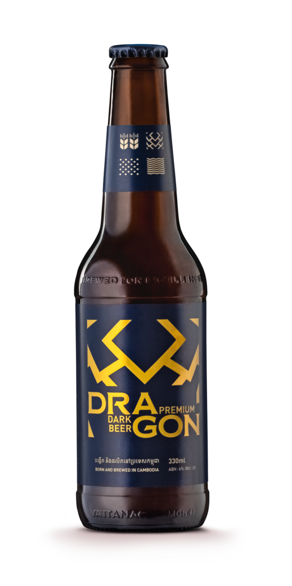 Vattanac Embodies the Dragon with New Beer Launch